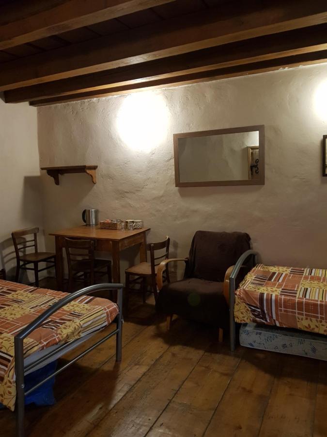 Hostelskippy Český Krumlov Eksteriør bilde